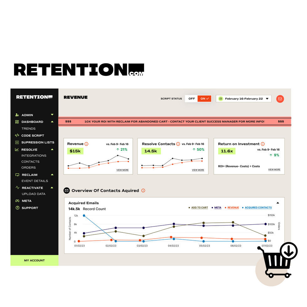Retention.com