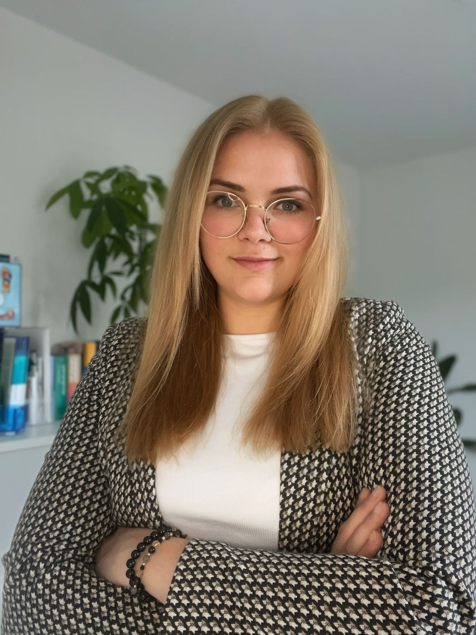 Autorenbild: Olivia Miklis