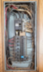 Electrical Panel