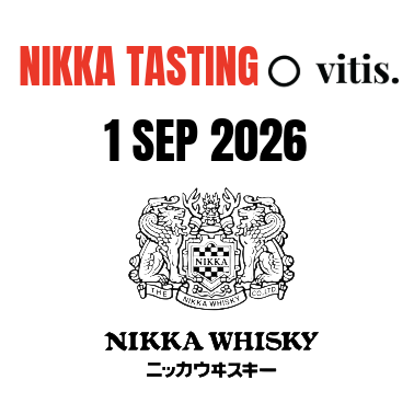 NIKKA Masterclass