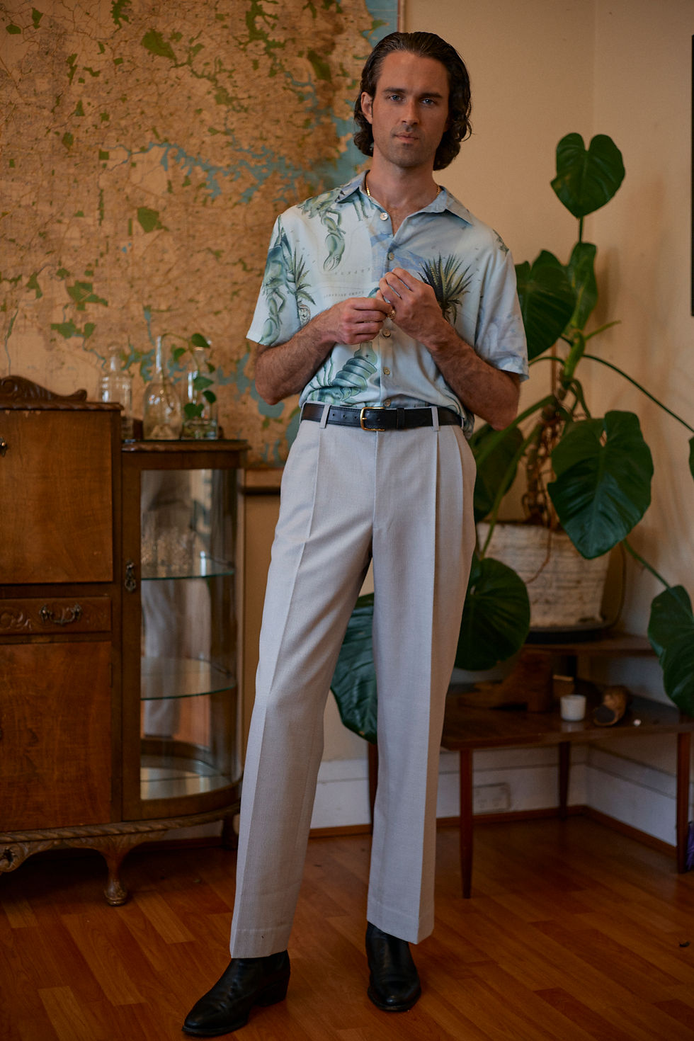 Thumbnail: Scorpion Classic Shirt