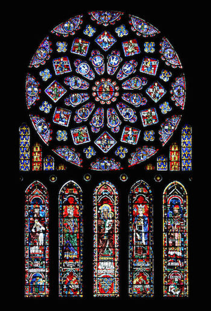Gothic Cathedrals Stained Glass Windows Medieval Gothic Stained Glass Gothic Cathedrals Stained Glass Windows Medieval Gothic Stained Glass