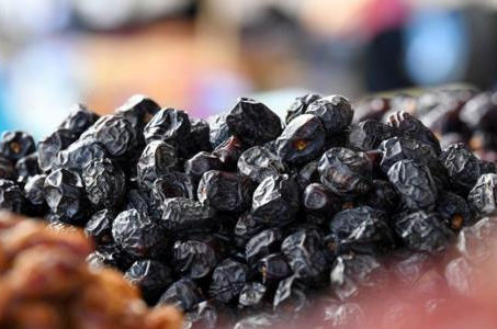 8 Proven Health Benefits of Dates