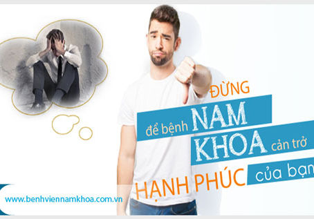 Địa chỉ khám bệnh Nam Khoa Bạc Liêu an toàn