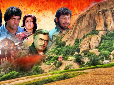 For decades, Bollywood copied the spectacle of Sholay while forgetting the storytelling craft that made it great. The result was an industry that grew bigger — but not better.