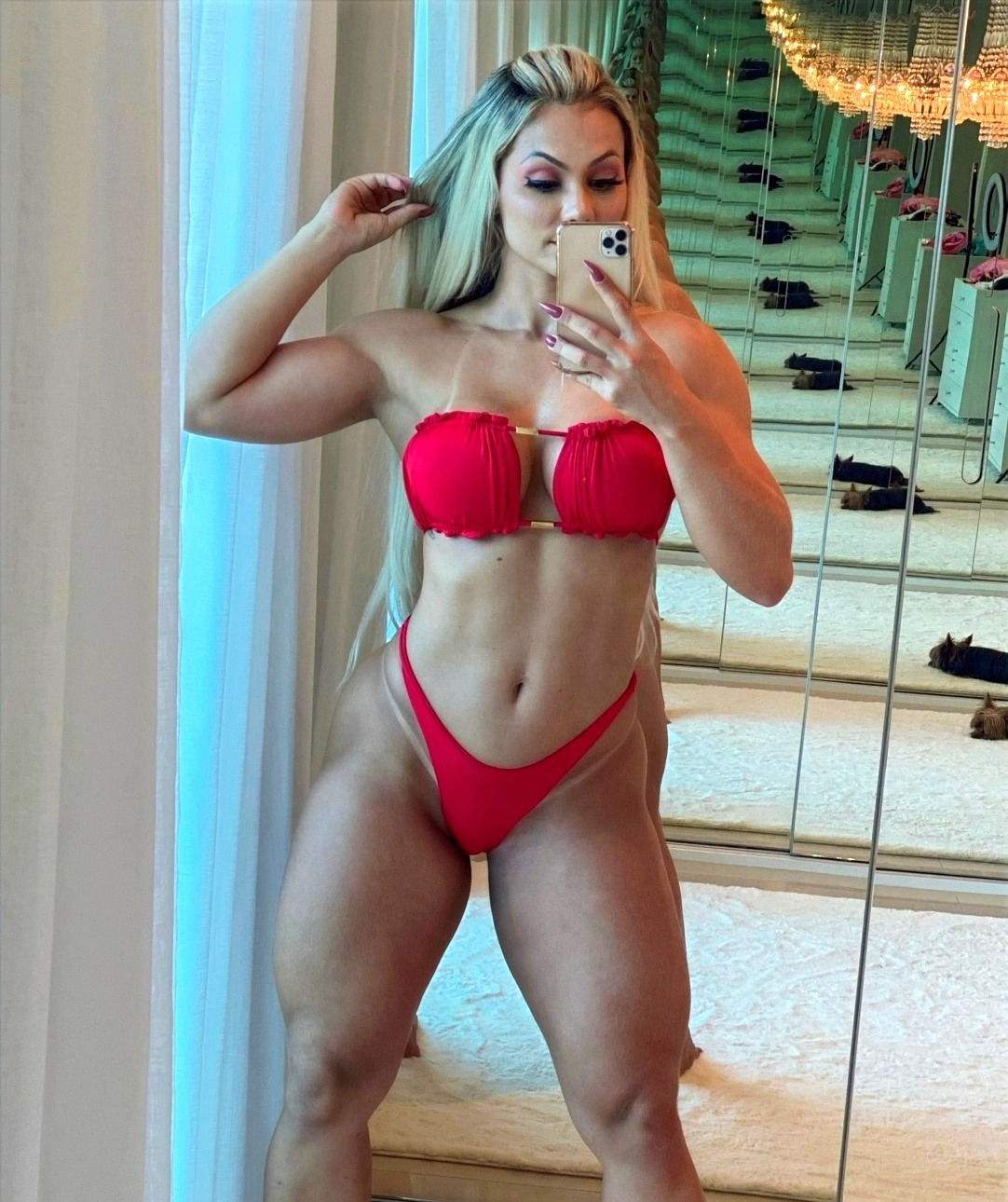 Biquíni Mila - Novo Guaraná