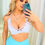 Miniatura: Top Mery - Branco