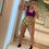 Miniatura: Short Bruna - Liberty