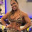 Miniatura: Top Patty - Zebra