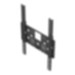 PFP11B - Flush Wall Mount