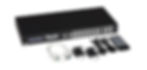 500441 - 8x8 Matrix Switch