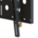 AJP44B - Articulating Wall Mount