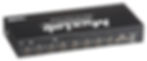 500440 - HDMI 4x4 Matrix Switch
