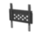 PFPMXW - Flush Wall Mount