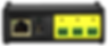 IP2CC-P - TCP/IP to Contact Closure