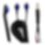 FLC-2E1B - Flex 2 Emitters 1 Blaster
