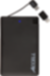 R174A-003B - Ultra Thin Power Bank