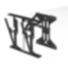 Motion MaXi - LCD/Plasma Wall Mount
