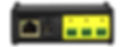 IP2CC - TCP/IP to Contact Closure
