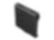 CF11B - Flush Wall Mount
