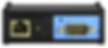 IP2SL - TCP/IP - 1 Serial/RS232 Port