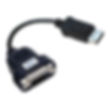 B087B-005B - DisplayPort to DVI-D