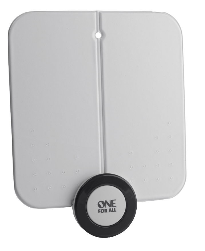 SV9215 - Amplified Indoor Antenna