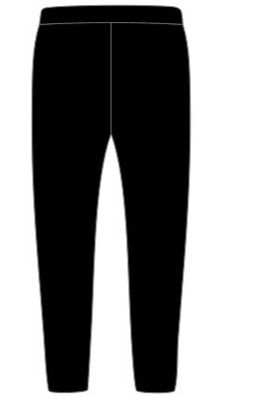 Miniature : Pantalon Coton