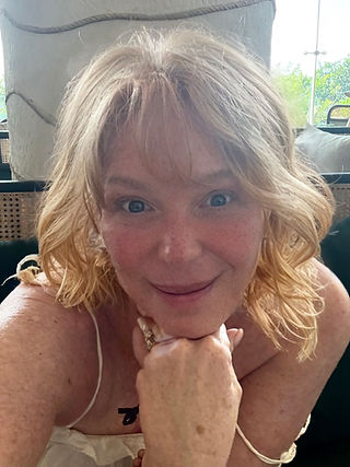 Maia Pollan | Synergistic Ascension