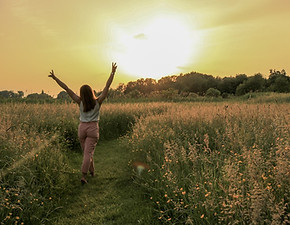 Freedom Stretch