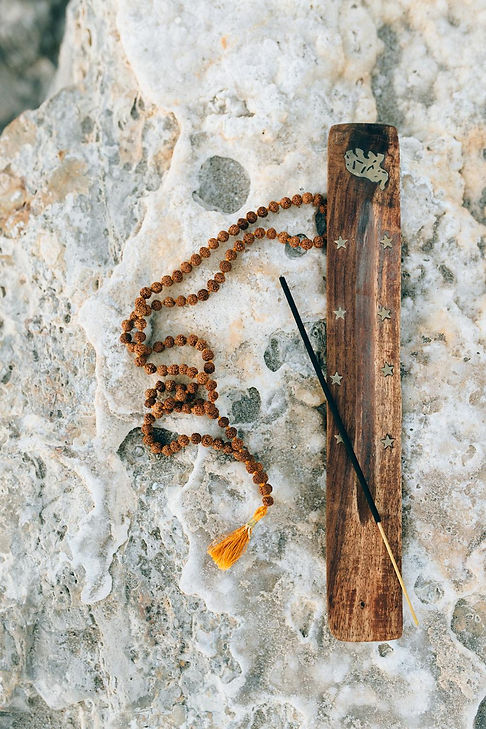 Mala Beads