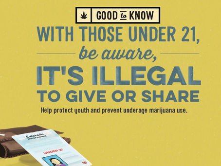 Good to Know (Creative Writing Layout)