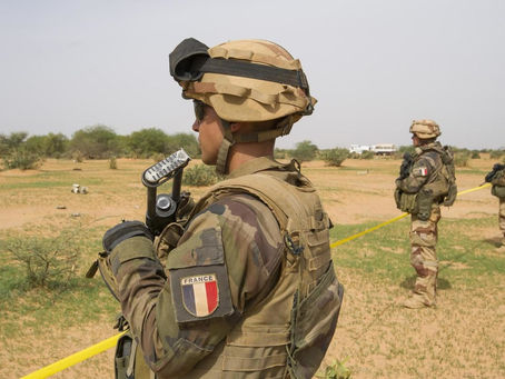 Le prix du sang selon la 2