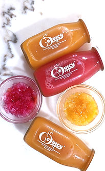 Meet the Sorbita our 