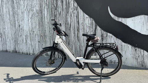 Die Reise geht weiter