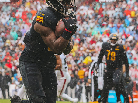 UKHTTC chat with The Irish Bears Show Podcast