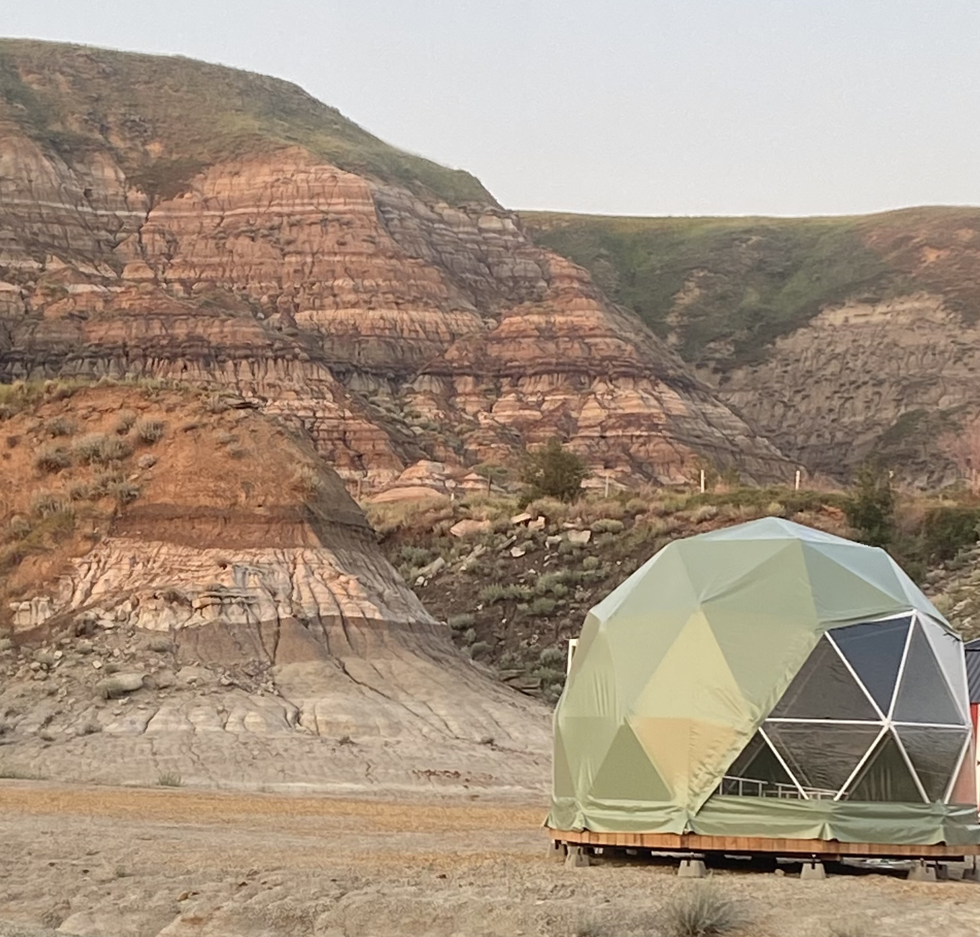 Raptor Ridge Campground Inc.