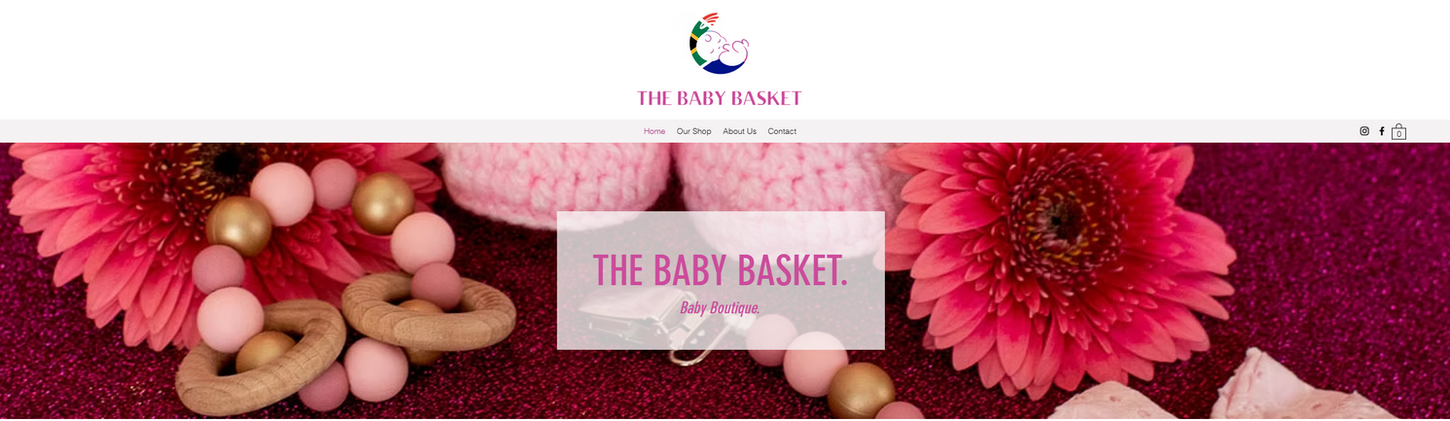 The Baby Basket