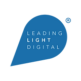 Leading Light Digital Logo