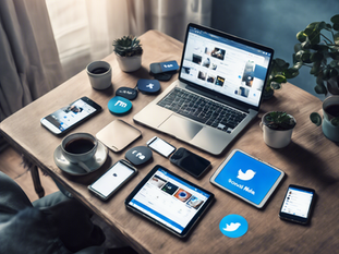 Maximize Brand Visibility with Globe Digital's Social Media Management