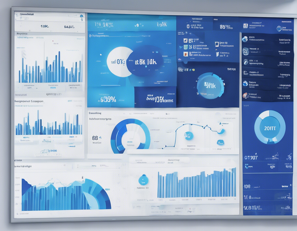 Drive Traffic and Conversions with Globe Digital's Paid Advertising