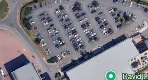 Bluesky Aerial Photography: Spring Projects Made Easier