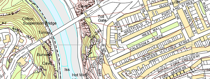 Base Mapping | Mapping Services Near Me | Base Map