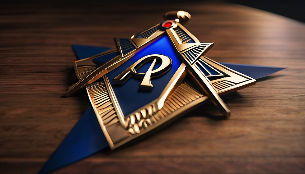 Freemasonry Open House