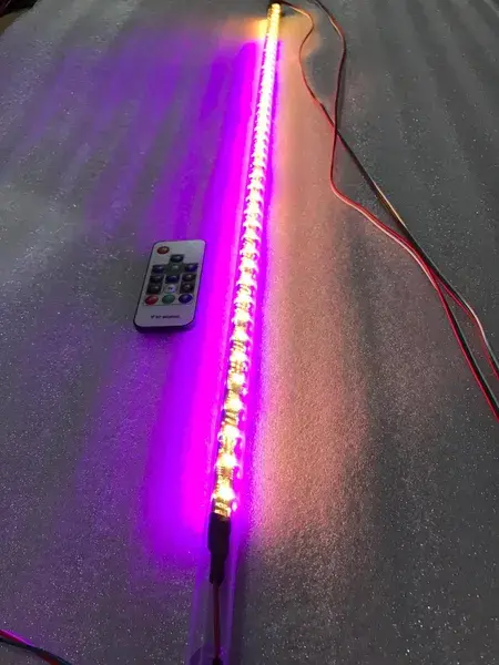 Thumbnail: 5V Bluetooth Control Box