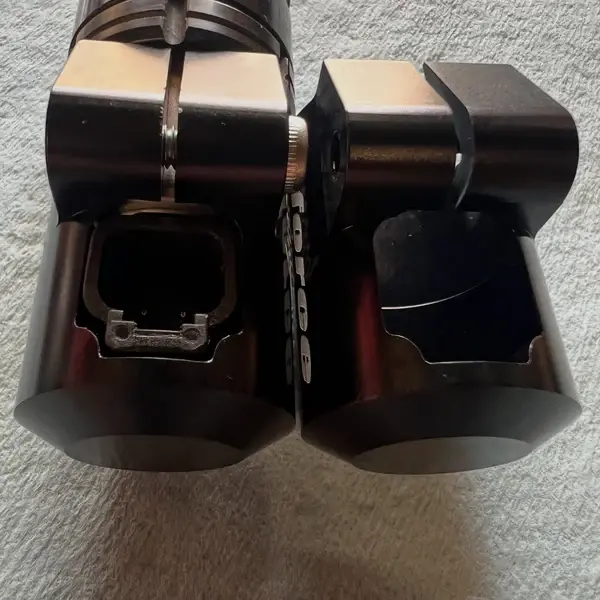 Thumbnail: Hurkan LV PIC Covers -- 4 Pack Special