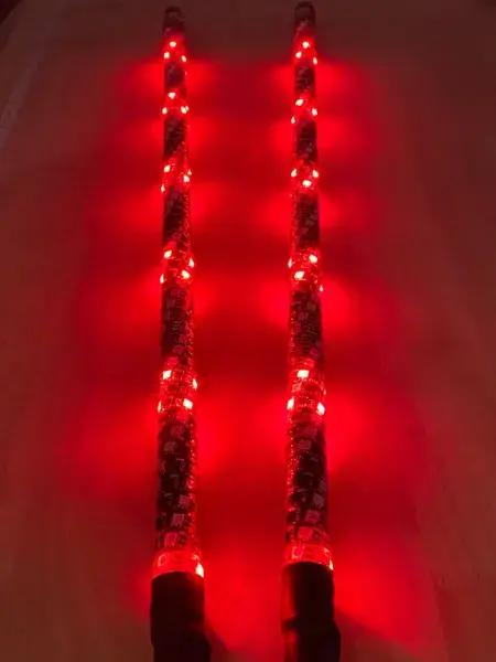 Thumbnail: Twisted Extremes - Pairs