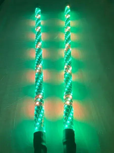 Thumbnail: Twisted Extremes - Pairs