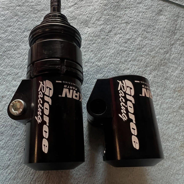 Thumbnail: Hurkan LV PIC Covers -- 4 Pack Special