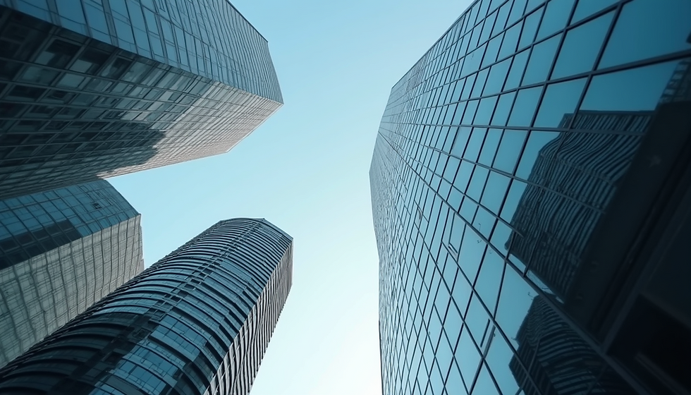 ADGM Funds: Opportunities for Investors